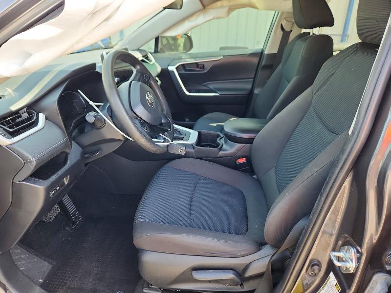 Aukcja sprzedaży 2023 Toyota Rav4, vin: 2T3H1RFV9PC221174, numer aukcji: 52717076