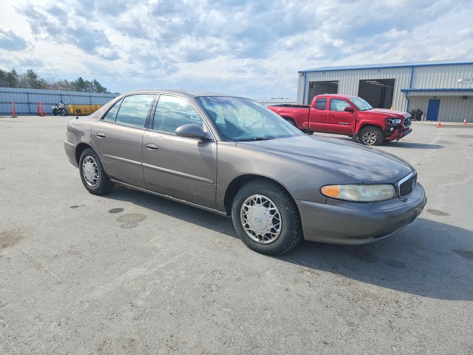 Aukcja sprzedaży 2004 Buick Century, vin: 2G4WS52J841331843, numer aukcji: 52453026