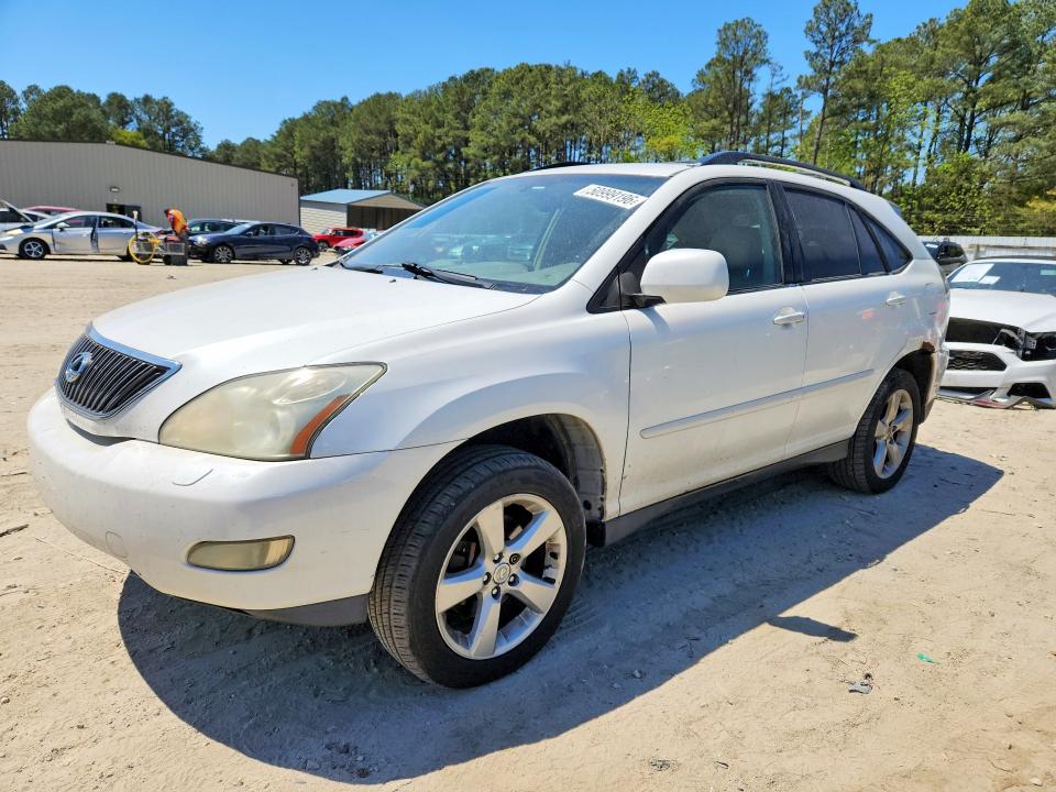 Продаж на аукціоні авто 2006 Lexus Rx, vin: 2T2HA31U56C100074, номер лоту: 50999196