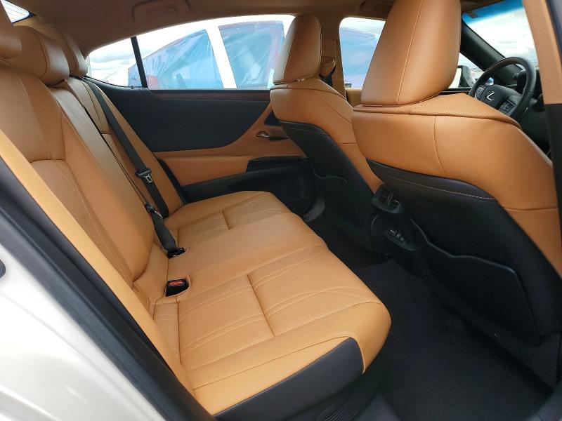 52328066 :رقم المزاد ، 58AEA1C10SU058123 vin ، 2025 Lexus Es 300h مزاد بيع