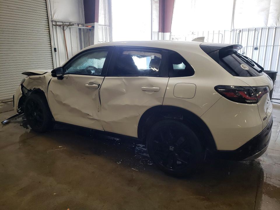 Aukcja sprzedaży 2025 Honda Hr-v, vin: 3CZRZ2H54SM705256, numer aukcji: 52837296