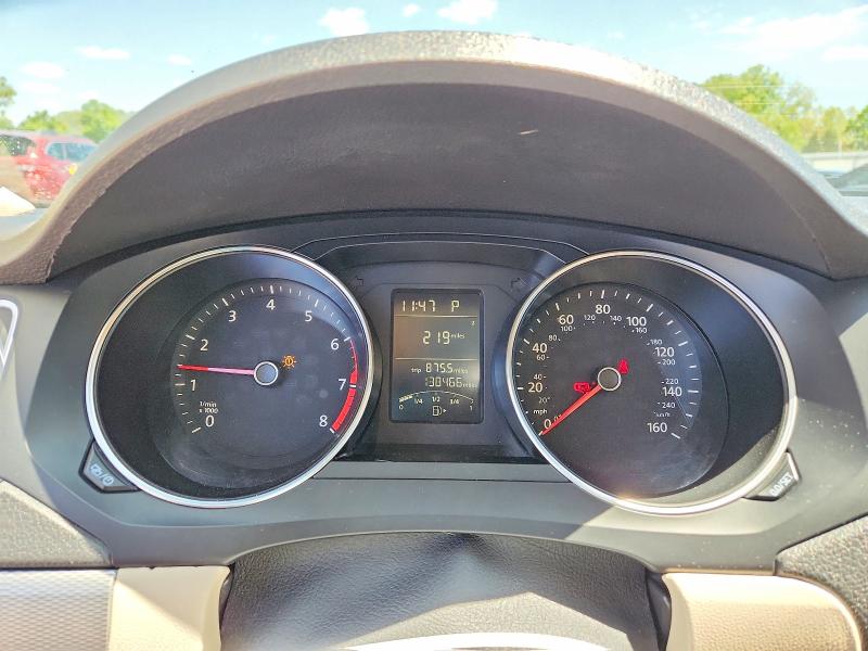 Aukcja sprzedaży 2016 Volkswagen Jetta, vin: 3VWD67AJXGM228060, numer aukcji: 51543596