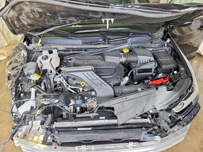 Продаж на аукціоні авто 2026 Chrysler Pacifica, vin: 2C4RC1BGXTR209481, номер лоту: 54816946