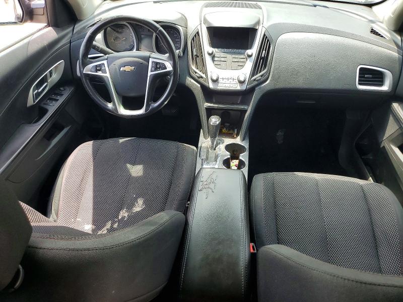 Aukcja sprzedaży 2016 Chevrolet Equinox, vin: 2GNALCEK7G6125335, numer aukcji: 54021886