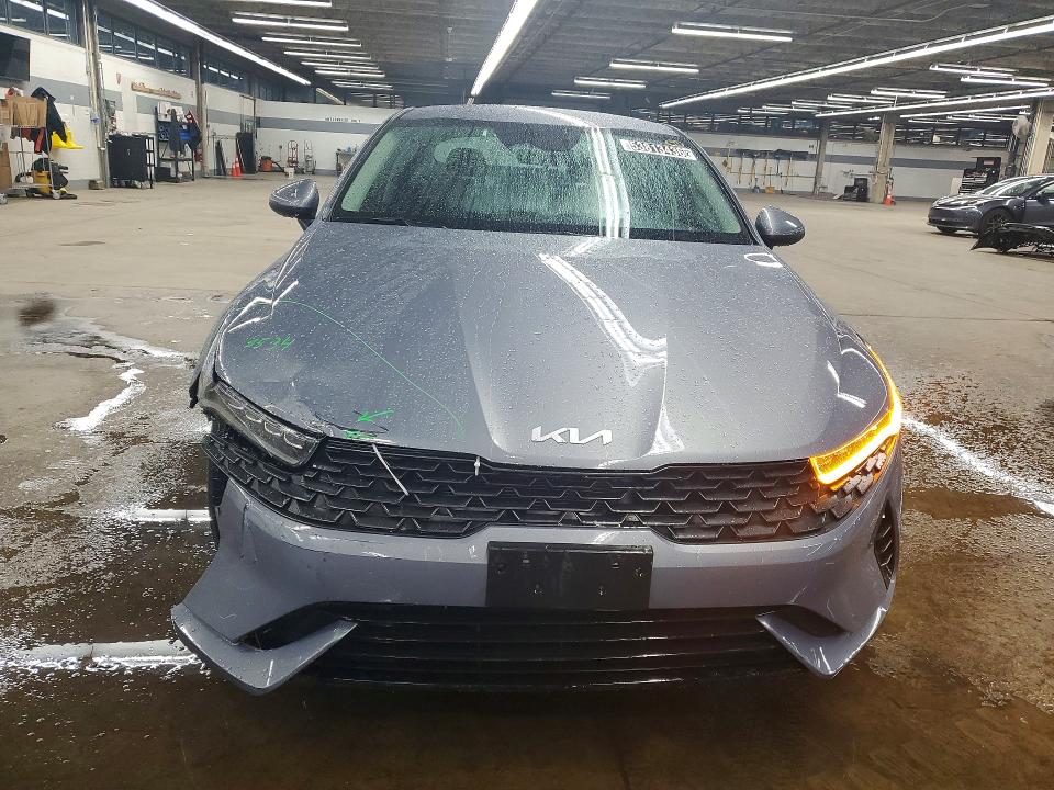 Продаж на аукціоні авто 2023 Kia K5, vin: 5XXG14J23PG221328, номер лоту: 53813436