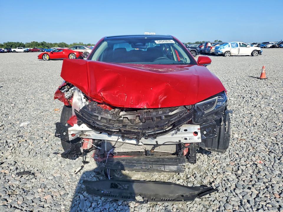 Aukcja sprzedaży 2025 Toyota Camry, vin: 4T1DBADK6SU021293, numer aukcji: 54543076