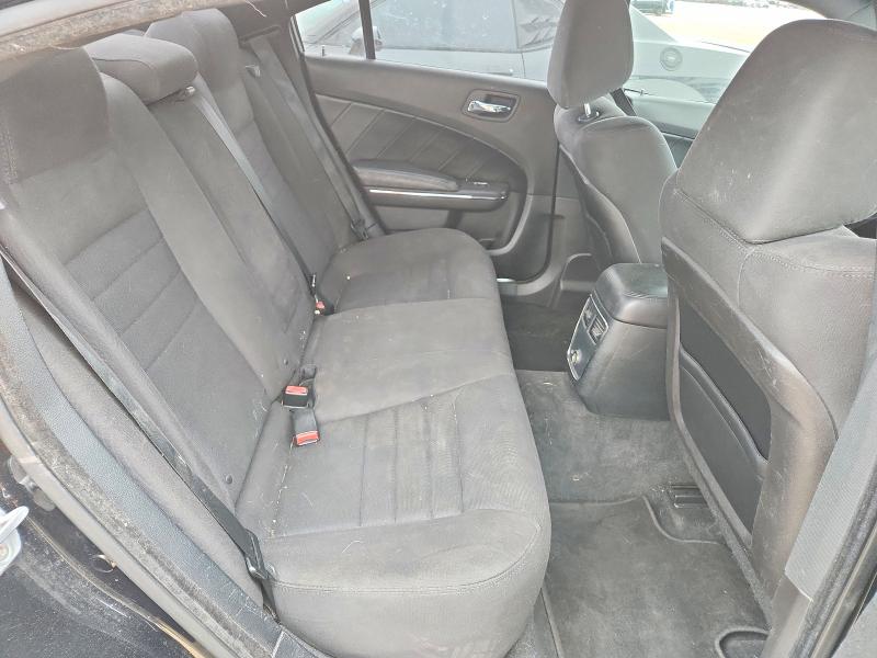 Продажа на аукционе авто 2013 Dodge Charger, vin: 2C3CDXCT1DH701975, номер лота: 52431896