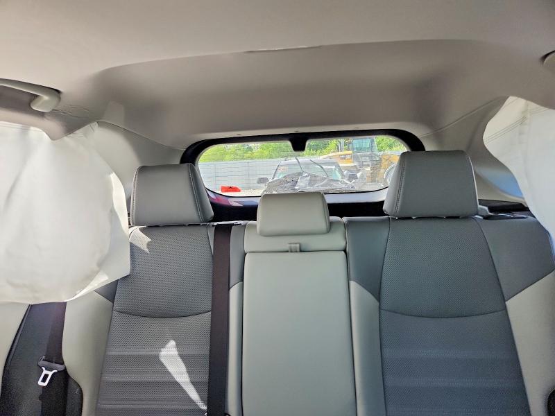 54259236 :رقم المزاد ، JTMN1RFV8MD077482 vin ، 2021 Toyota Rav4 مزاد بيع