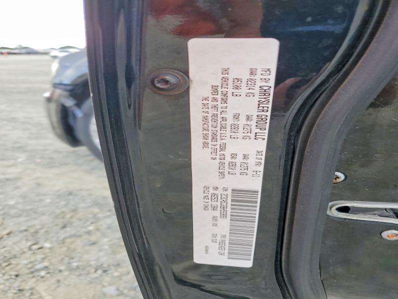 Auction sale of the 2011 Chrysler 300, vin: 2C3CA5CG9BH593893, lot number: 54896116