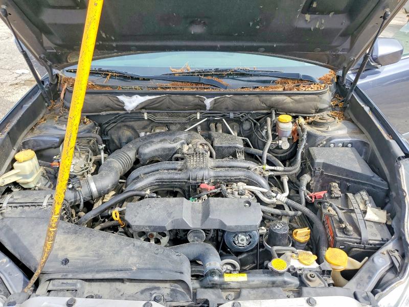 Aukcja sprzedaży 2014 Subaru Outback, vin: 4S4BRBCC5E3278488, numer aukcji: 52607506