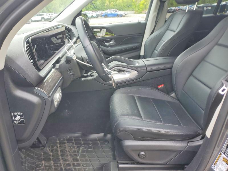 Продаж на аукціоні авто 2022 Mercedes-benz Gle, vin: 4JGFB4KE1NA792869, номер лоту: 52906476