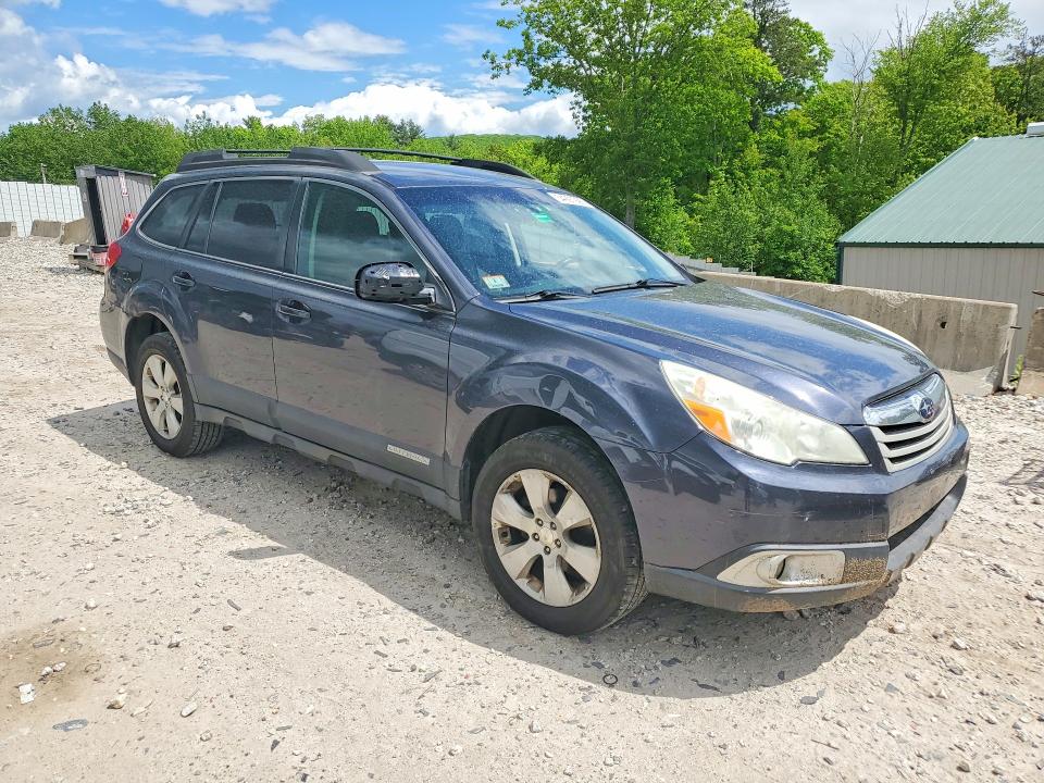 Продажа на аукционе авто 2010 Subaru Outback, vin: 4S4BRBCC9A3351257, номер лота: 54997996