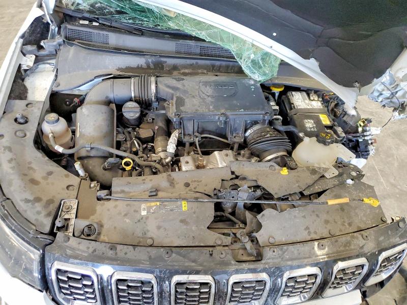 Aukcja sprzedaży 2025 Jeep Compass, vin: 3C4NJDCN6ST504897, numer aukcji: 54231086