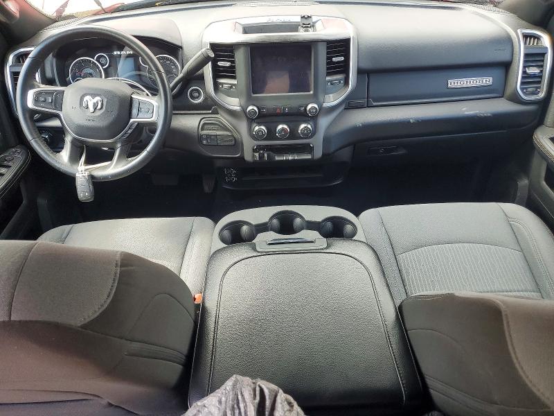 51811096 :رقم المزاد ، 3C63RRHL6RG271702 vin ، 2024 Ram 3500 مزاد بيع
