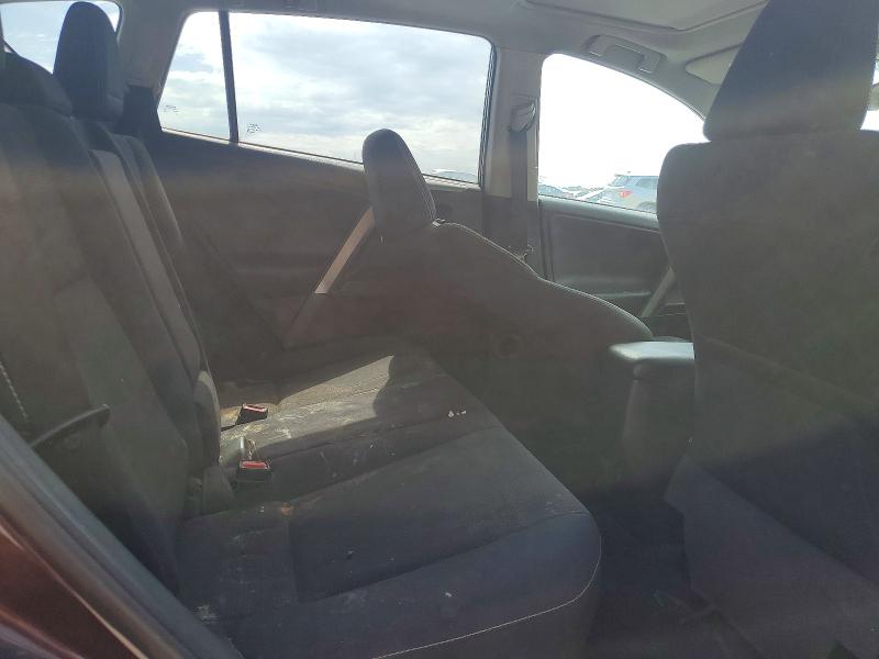 52877726 :رقم المزاد ، 2T3WFREV3JW468982 vin ، 2018 Toyota Rav4 مزاد بيع