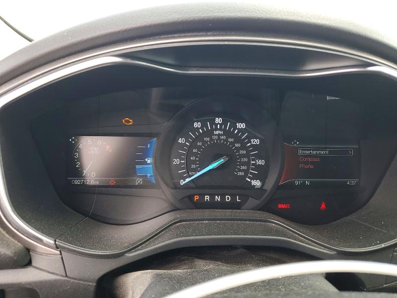 2020 Ford Fusion მანქანა იყიდება აუქციონზე, vin: 3FA6P0HD4LR256391, აუქციონის ნომერი: 52511336
