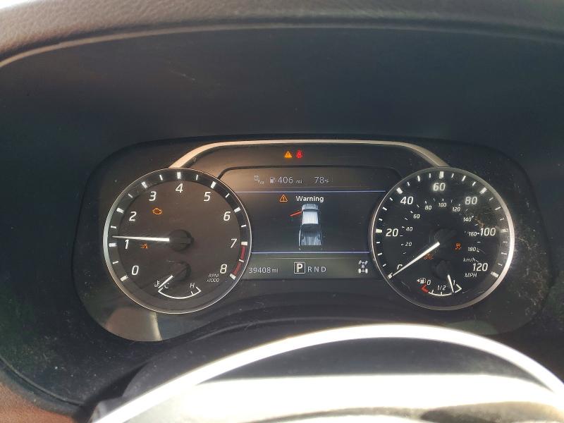 Продаж на аукціоні авто 2022 Nissan Frontier, vin: 1N6ED1EK0NN683402, номер лоту: 52540716
