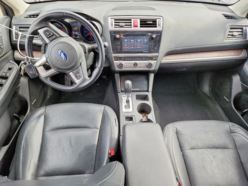 Aukcja sprzedaży 2016 Subaru Outback, vin: 4S4BSBNC0G3258945, numer aukcji: 54698816