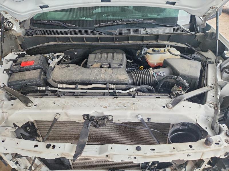 Продажа на аукционе авто 2023 Chevrolet Silverado, vin: 3GCNAAEK4PG359246, номер лота: 54218196