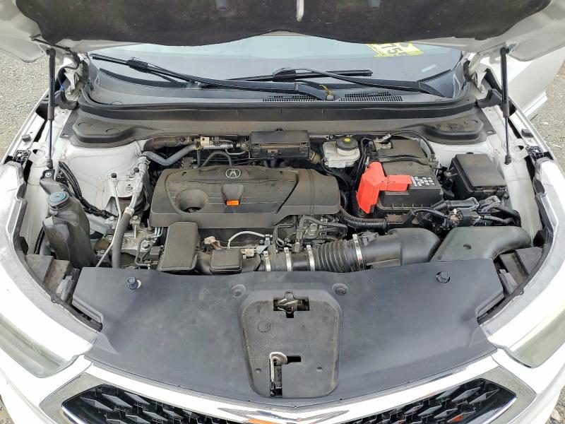Aukcja sprzedaży 2020 Acura Rdx, vin: 5J8TC1H39LL021104, numer aukcji: 52412656