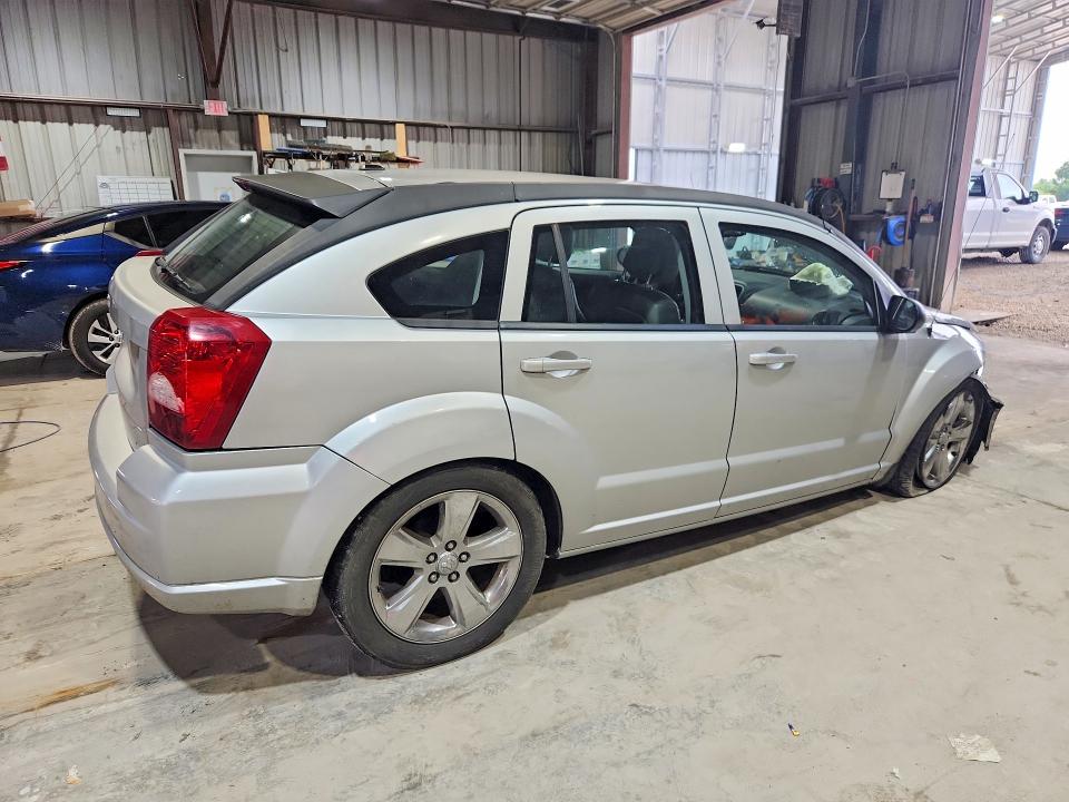Продаж на аукціоні авто 2011 Dodge Caliber, vin: 1B3CB9HB3BD109793, номер лоту: 55429526