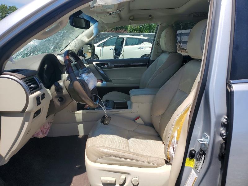 Aukcja sprzedaży 2017 Lexus Gx, vin: JTJBM7FX0H5153743, numer aukcji: 53802296