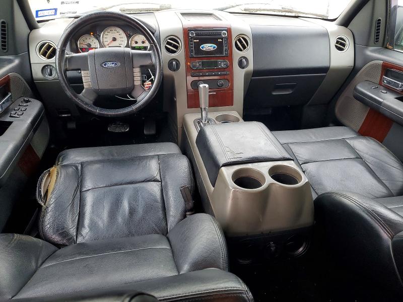 Aukcja sprzedaży 2007 Ford F150, vin: 1FTPW14V97FA89471, numer aukcji: 55202326