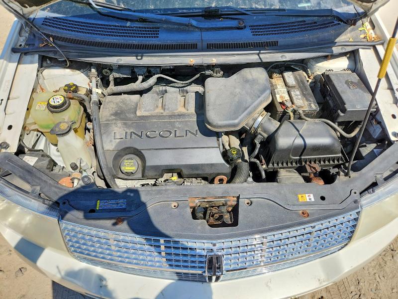 Aukcja sprzedaży 2008 Lincoln Mkx, vin: 2LMDU88C68BJ22388, numer aukcji: 54676436
