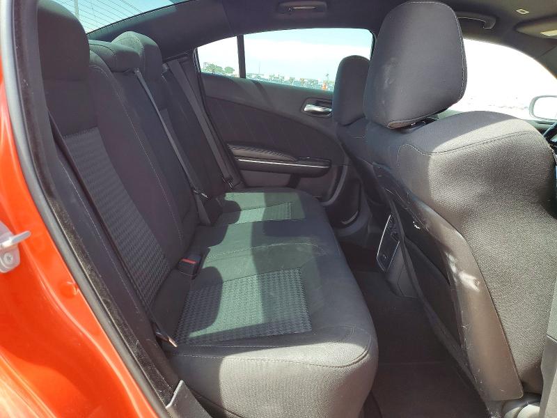53932976 :رقم المزاد ، 2C3CDXGJ0KH633478 vin ، 2019 Dodge Charger مزاد بيع