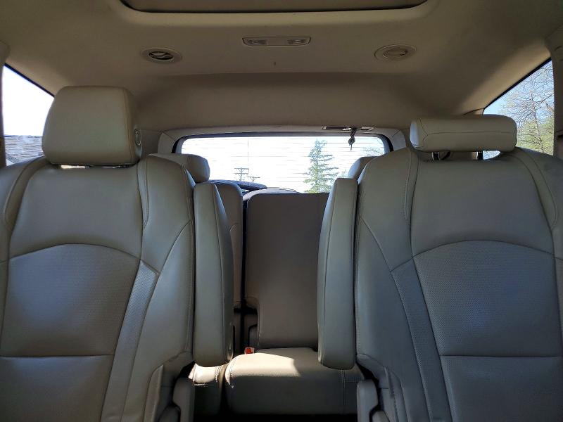 Aukcja sprzedaży 2018 Buick Enclave, vin: 5GAEVBKW9JJ194870, numer aukcji: 51850776