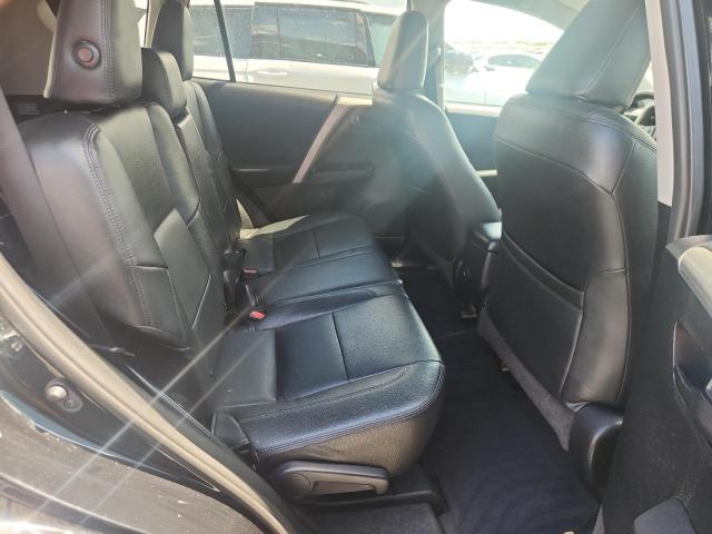 Aukcja sprzedaży 2017 Toyota Rav4, vin: 2T3ZFREV3HW333346, numer aukcji: 53431636
