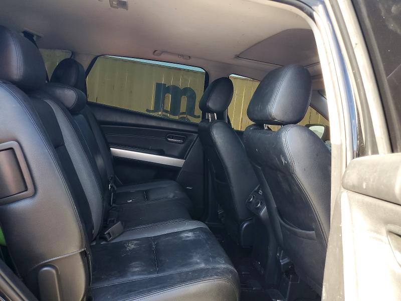 54760726 :رقم المزاد ، JM3TB28V280162119 vin ، 2008 Mazda Cx-9 مزاد بيع