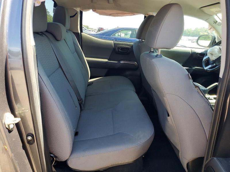 Auction sale of the 2018 Toyota Tacoma, vin: 5TFAX5GN5JX122635, lot number: 53430076