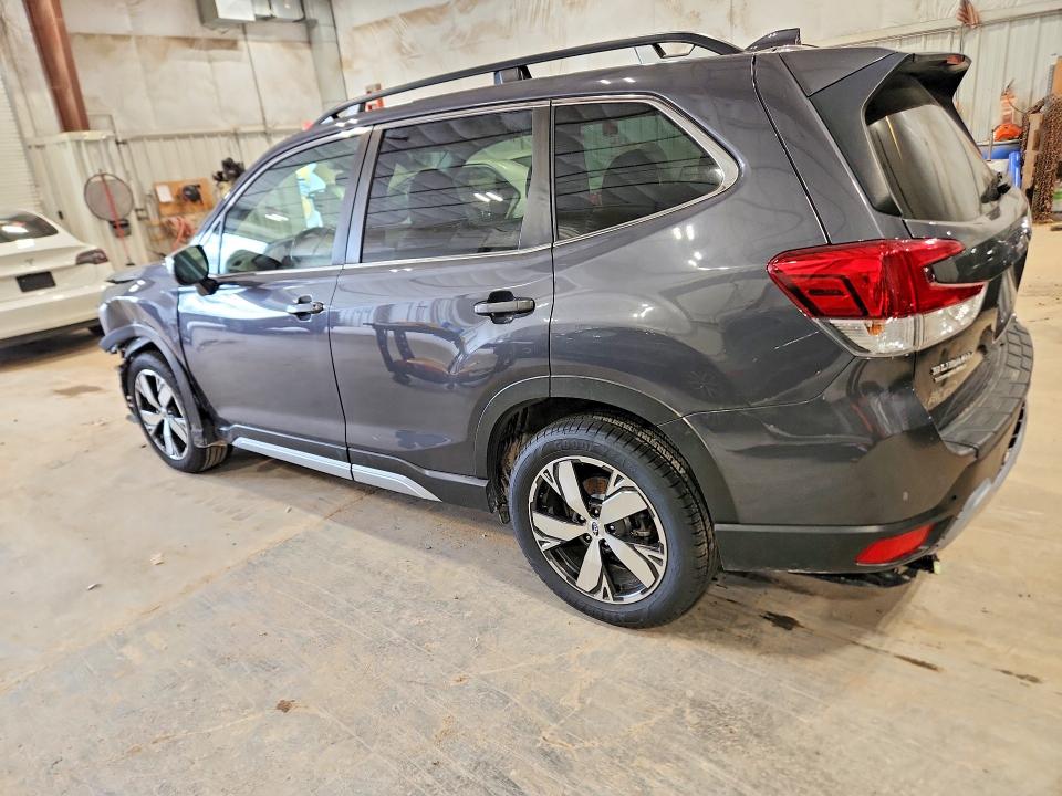 Aukcja sprzedaży 2021 Subaru Forester, vin: JF2SKAXC8MH579644, numer aukcji: 52834096