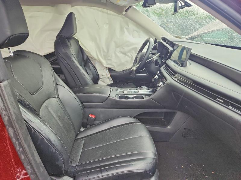 Продажа на аукционе авто 2023 Infiniti Qx60, vin: 5N1DL1GS7PC333211, номер лота: 54442536