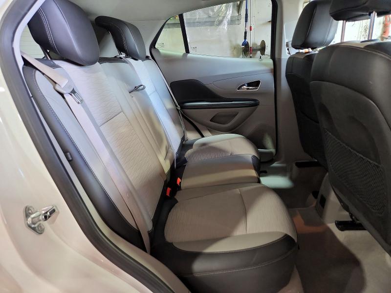 Продаж на аукціоні авто 2015 Buick Encore, vin: KL4CJASB8FB268865, номер лоту: 55141966