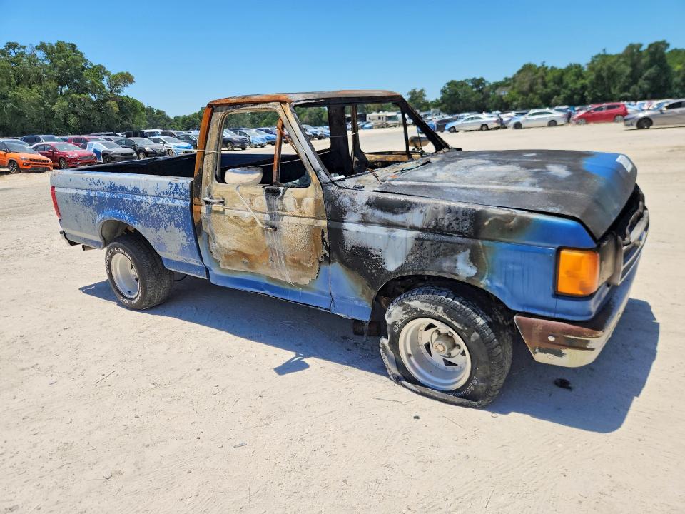 Aukcja sprzedaży 1991 Ford F150, vin: 1FTDF15Y9MNA96546, numer aukcji: 53918736