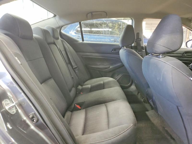 Продажа на аукционе авто 2023 Nissan Altima, vin: 1N4BL4BV2PN318897, номер лота: 54499406