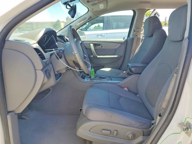 2014 Chevrolet Traverse მანქანა იყიდება აუქციონზე, vin: 1GNKVGKD8EJ189296, აუქციონის ნომერი: 53541016