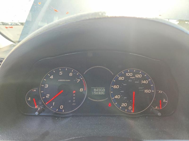 Продажа на аукционе авто 2006 Acura Tsx, vin: JH4CL96916C017300, номер лота: 54486036