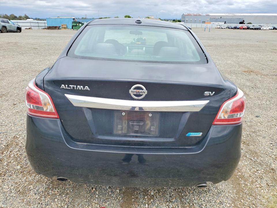 55546636 :رقم المزاد ، 1N4AL3AP9DC175382 vin ، 2013 Nissan Altima مزاد بيع