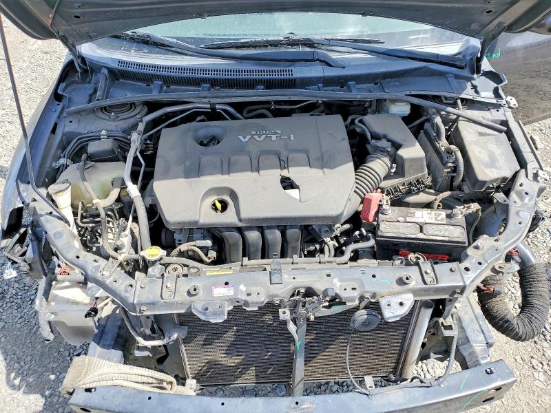 Продаж на аукціоні авто 2010 Toyota Corolla, vin: 1NXBU4EE7AZ342740, номер лоту: 54229916
