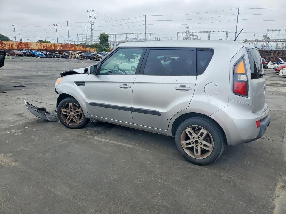 Продаж на аукціоні авто 2011 Kia Soul, vin: KNDJT2A20B7712431, номер лоту: 50928476