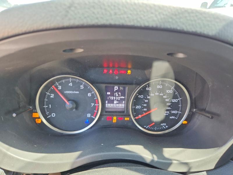 2015 Subaru Xv Crosstrek მანქანა იყიდება აუქციონზე, vin: JF2GPADC3FH304312, აუქციონის ნომერი: 53078016