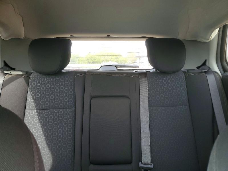 53363516 :رقم المزاد ، KL7CJKSB9LB323182 vin ، 2020 Chevrolet Trax مزاد بيع