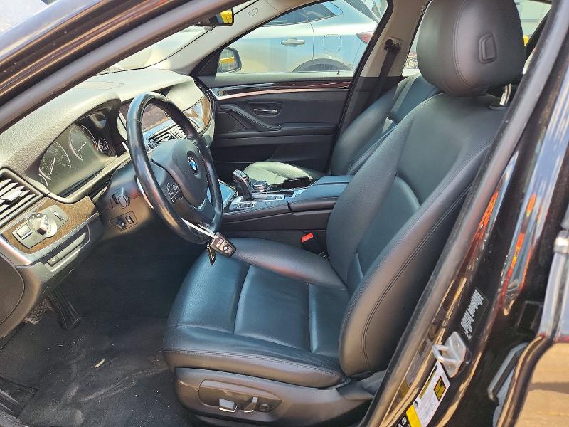 Aukcja sprzedaży 2016 Bmw 535, vin: WBA5B3C56GG256859, numer aukcji: 52512916