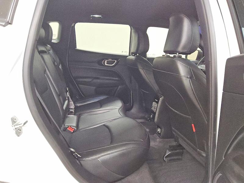 52902106 :رقم المزاد ، 3C4NJDDN1RT582562 vin ، 2024 Jeep Compass مزاد بيع