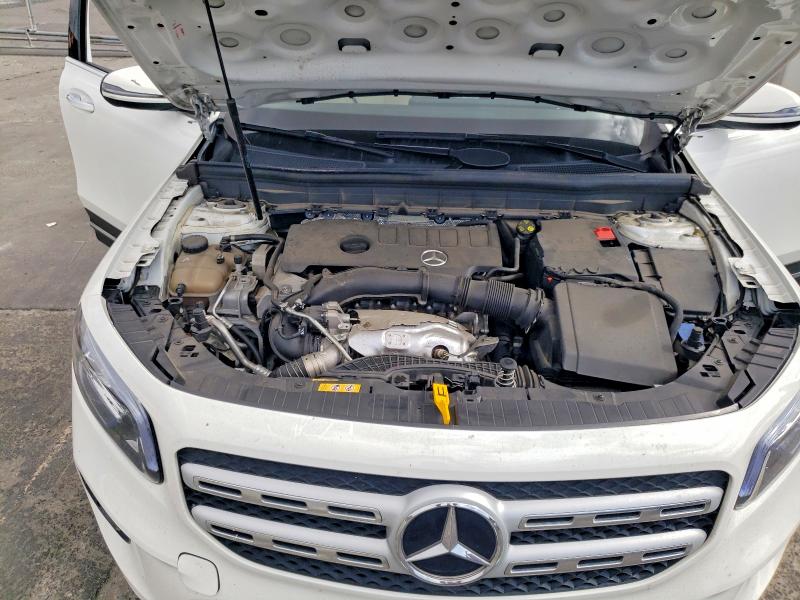 Продажа на аукционе авто 2023 Mercedes-benz Glb, vin: W1N4M4GB8PW280528, номер лота: 54893456