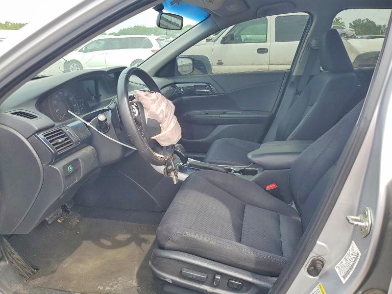 Продажа на аукционе авто 2013 Honda Accord, vin: 1HGCR2F53DA026644, номер лота: 52875556