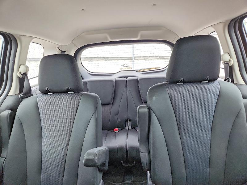 54673346 :رقم المزاد ، JM1CW2BL2D0155850 vin ، 2013 Mazda 5 مزاد بيع